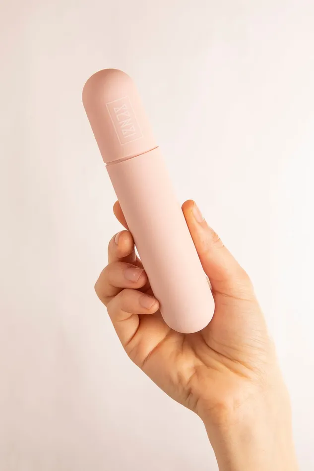 EDC Vibrators | Senzi Vibratore a Precisione Rosa