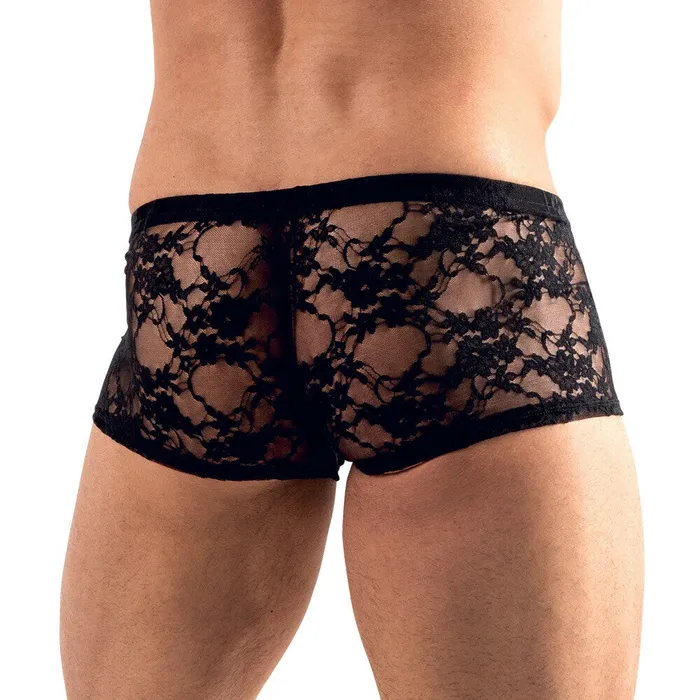 Vibrators | Svenjoyment Svenjoyment Lacey Boxer Briefs