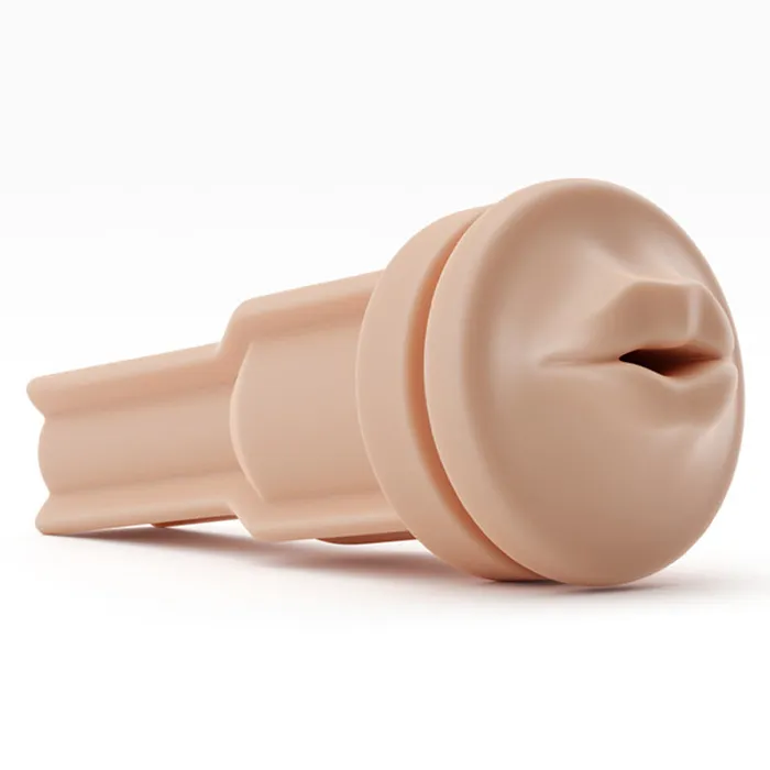 Autoblow Autoblow AI Ultra Mouth Sleeve | Male Sex Toys