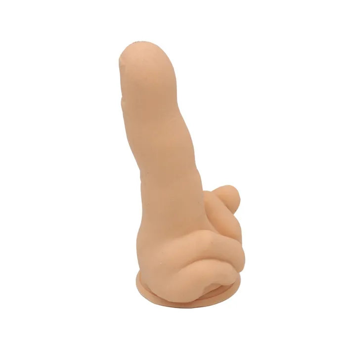 Brutus Female Sex Toys | Ditone in Silicone Liquido Extra Morbido