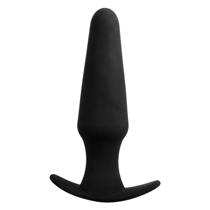 Cheeky Meta Long Vibrating Anal Toys | Eden Novelties Male Sex Toys