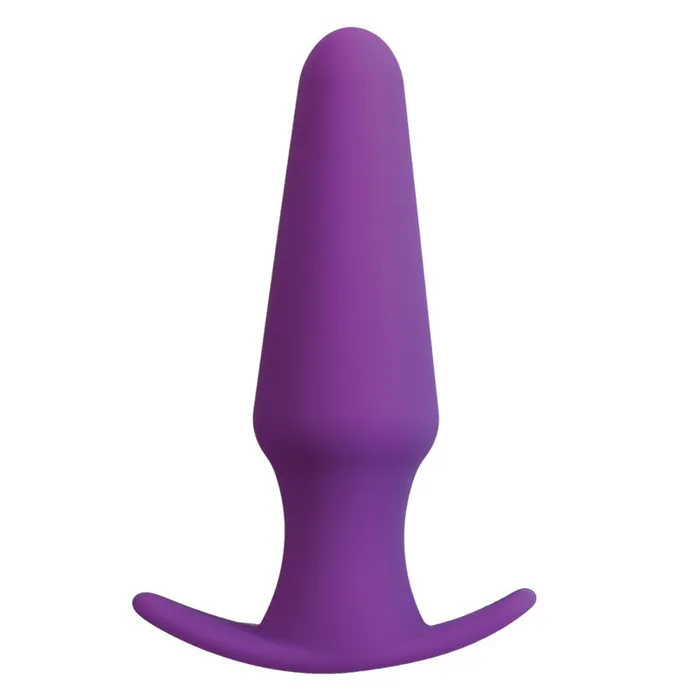 Cheeky Meta Long Vibrating Anal Toys | Eden Novelties Male Sex Toys