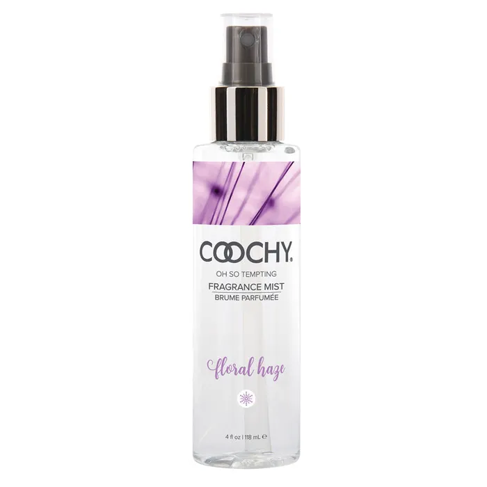 Coochy Fragrance Body Mist Coochy Female Sex Toys