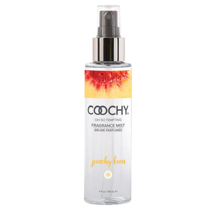 Coochy Fragrance Body Mist | Coochy Female Sex Toys