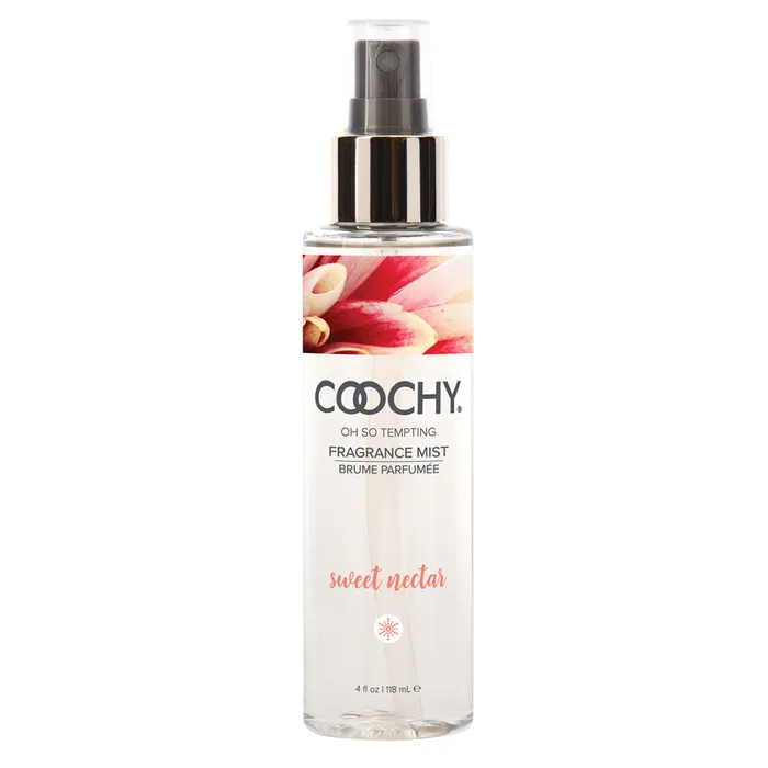 Coochy Fragrance Body Mist | Coochy Female Sex Toys