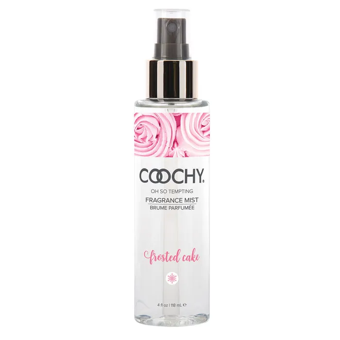 Coochy Fragrance Body Mist | Coochy Female Sex Toys