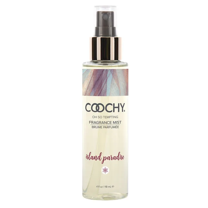 Coochy Fragrance Body Mist | Coochy Female Sex Toys