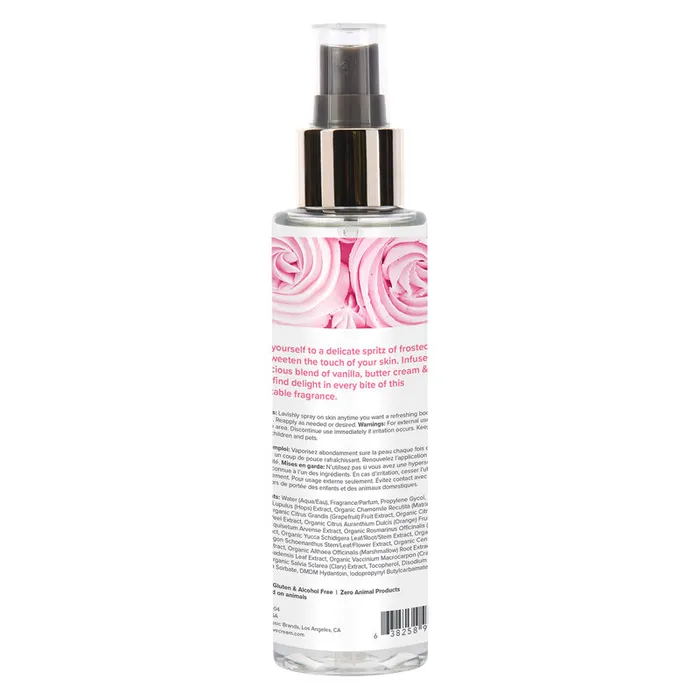 Coochy Fragrance Body Mist | Coochy Female Sex Toys