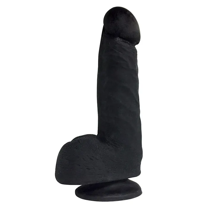 Curve Novelties Dildos | Home Grown BioSkin Dong