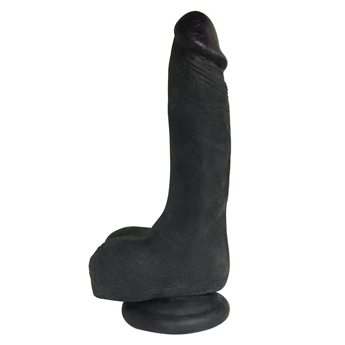 Curve Novelties Dildos | Home Grown BioSkin Dong