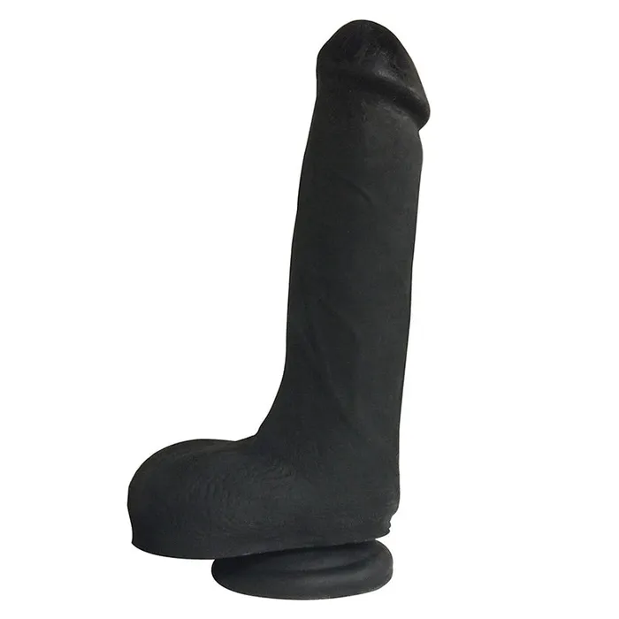 Curve Novelties Dildos | Home Grown BioSkin Dong