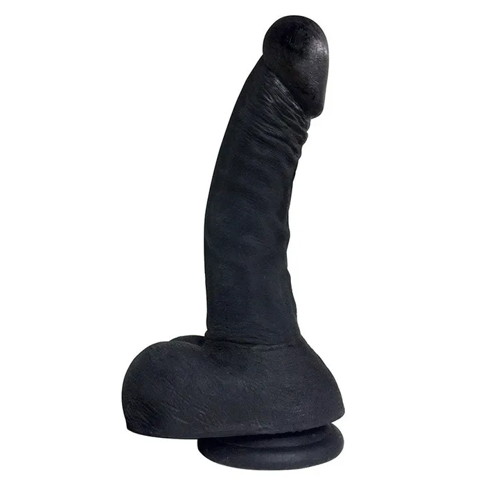 Curve Novelties Dildos | Home Grown BioSkin Dong