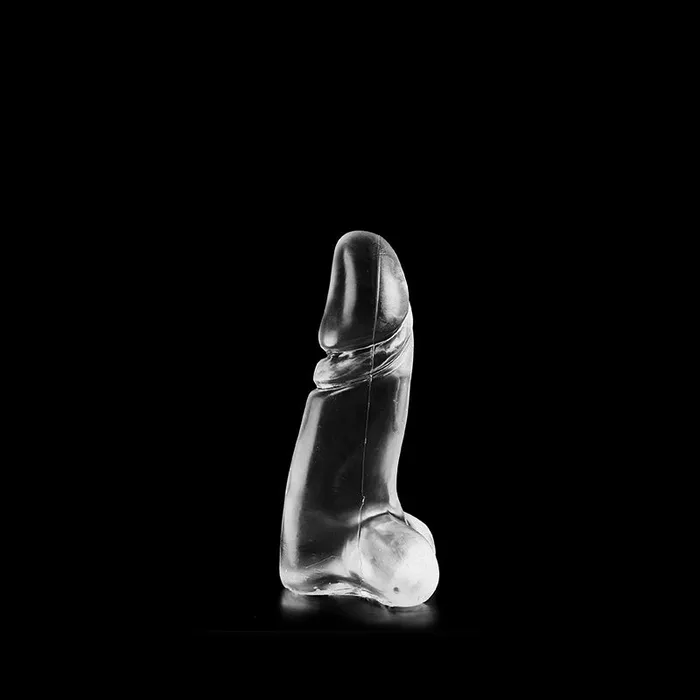 Dark Crystal Dildo 21 x 63 cm Transparant Dark Crystal Dildos