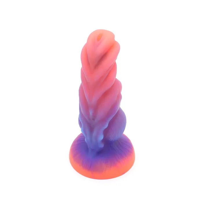 Dildos Kiotos Monstar Kiotos Monstar Dildo Beast Nr 90 Hydra GlowintheDark