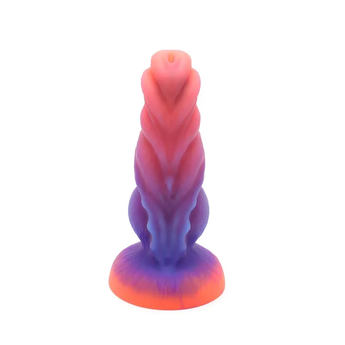 Dildos | Kiotos Monstar Kiotos Monstar - Dildo Beast Nr. 90 - Hydra - Glow-in-the-Dark