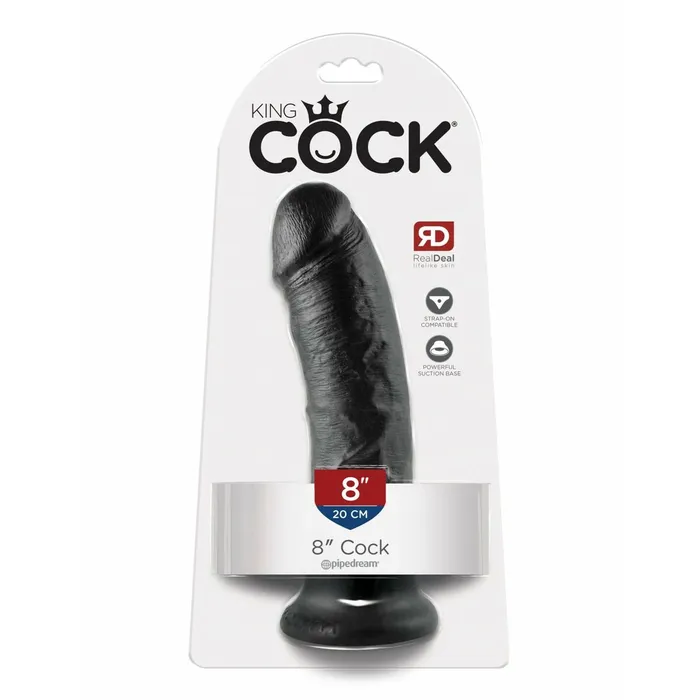 Dildos | Pipedream Dildo Pipedream Nero