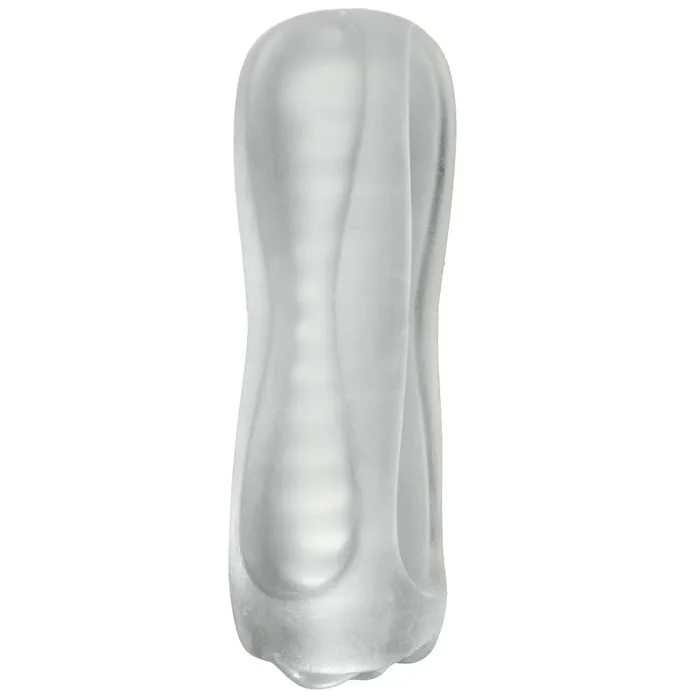 Doc Johnson Balls Deep 9 Inch Stroker | Male Sex Toys