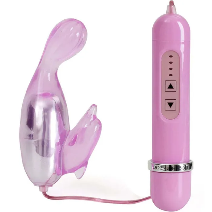 Doc Johnson Vibrators | Playful Pleasures