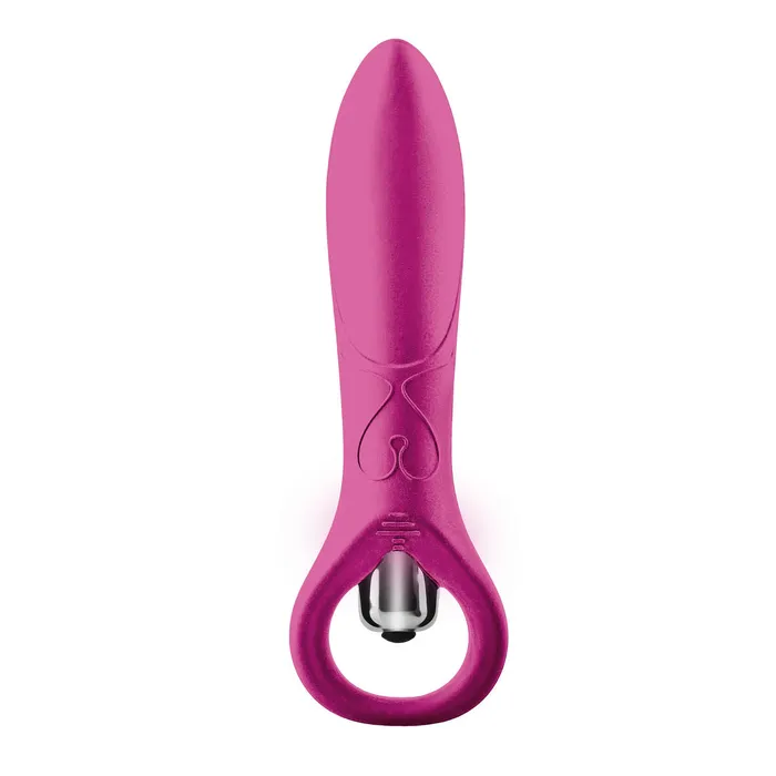 Dream Toys Vibrators Vibratore Dream Toys Flirts Rosa