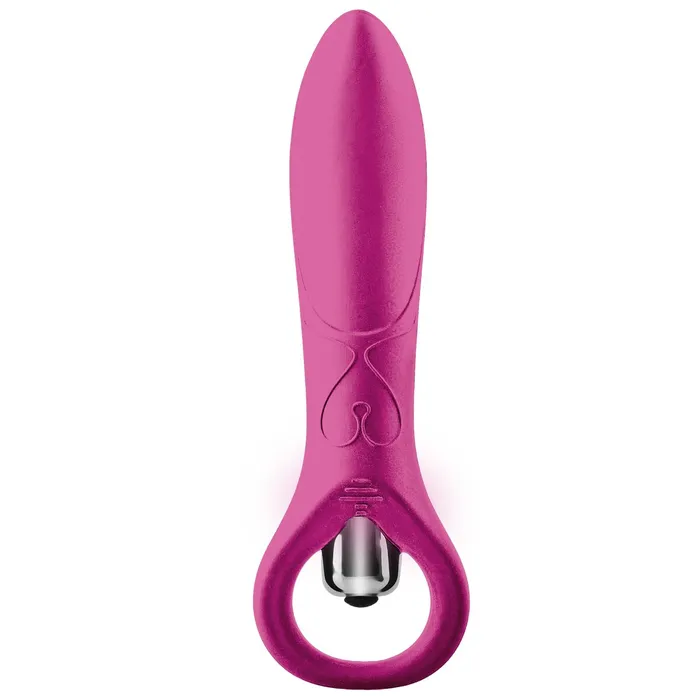 Dream Toys Vibrators | Vibratore Dream Toys Flirts Rosa