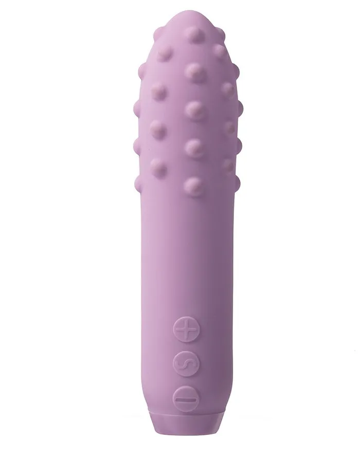 Female Sex Toys Je Joue Je Joue Duet Bullet Vibrator Lila