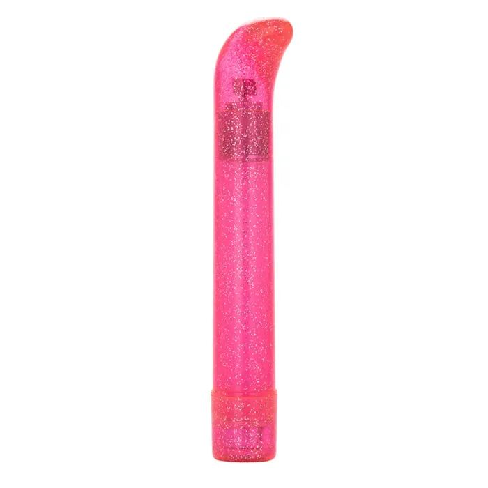 Female Sex Toys | Sparkle Slim G-Vibe - California Exotic