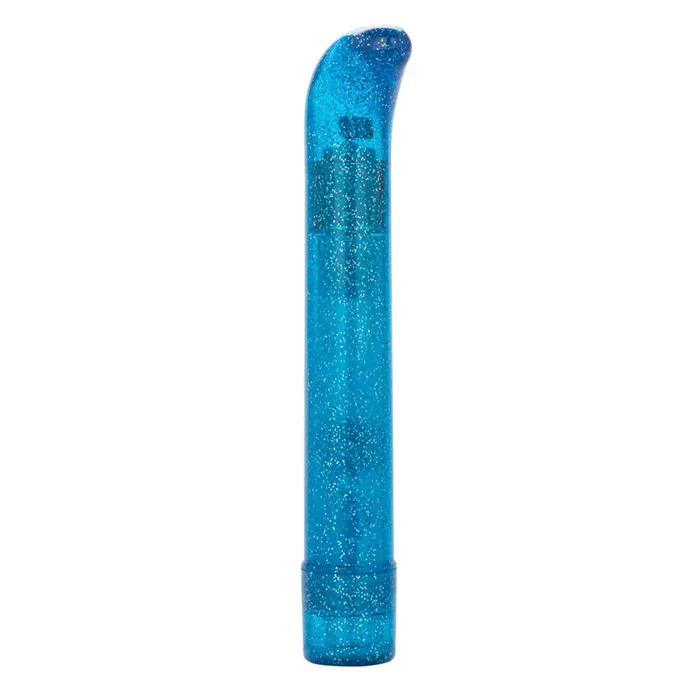 Female Sex Toys | Sparkle Slim G-Vibe - California Exotic