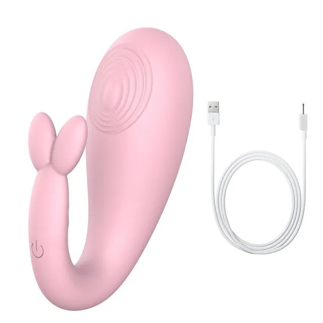 Female Sex Toys | YSGLIFE Cute APP Bluetooth Vibrators Clitoris Vagina Massager Wireless Remote Sex Toys for Women Female Masturbation Machine Adults Shop