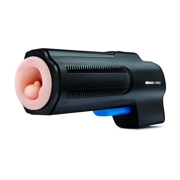 Jack Ass Endurance Zolo Bj Blaster Nero | Zolo Vibrators