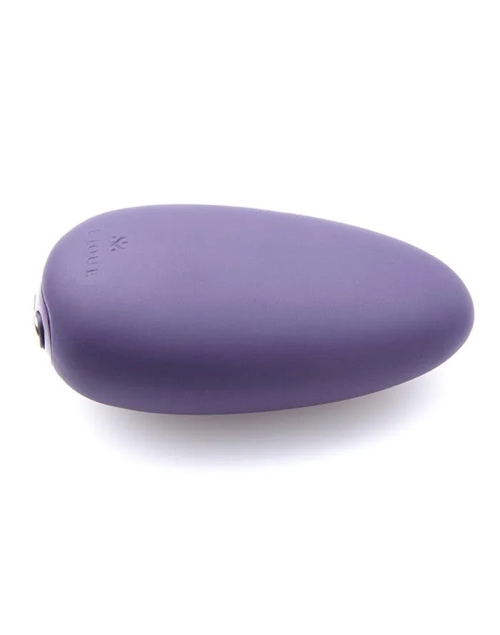 Je Joue - Mimi Soft - Clitoris Vibrator - Paars | Je Joue Female Sex Toys