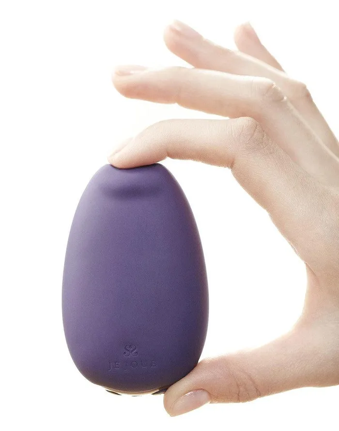 Je Joue - Mimi Soft - Clitoris Vibrator - Paars | Je Joue Female Sex Toys