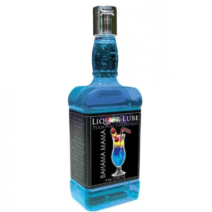 Liquor Lube | Hott Products Vibrators