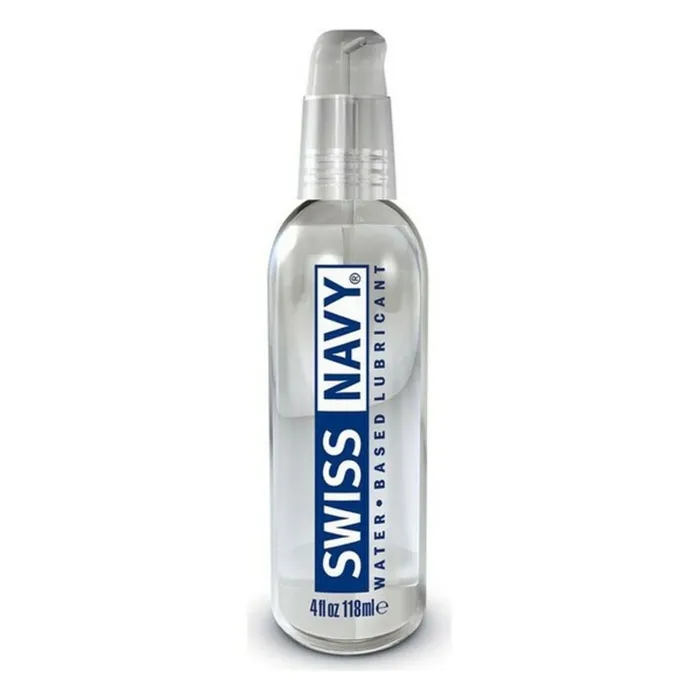 Lubrificante a Base dAcqua Swiss Navy SNWB4 Swiss Navy Anal