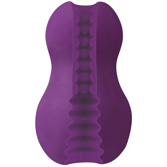 Male Sex Toys | Doc Johnson Mood Stroker Exciter