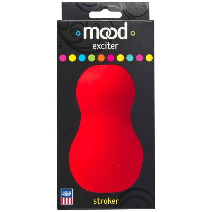 Male Sex Toys | Doc Johnson Mood Stroker Exciter