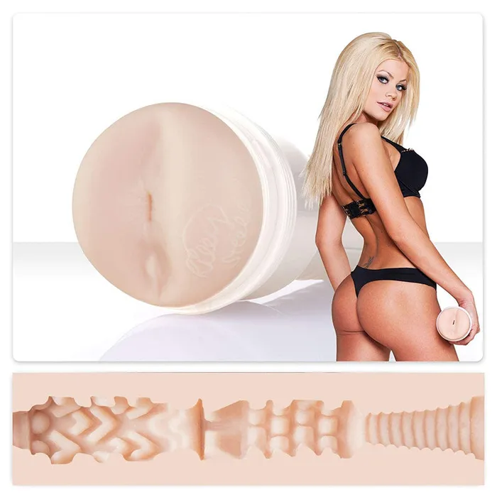 Male Sex Toys Fleshlight Fleshlight Girls Riley Steele Lit