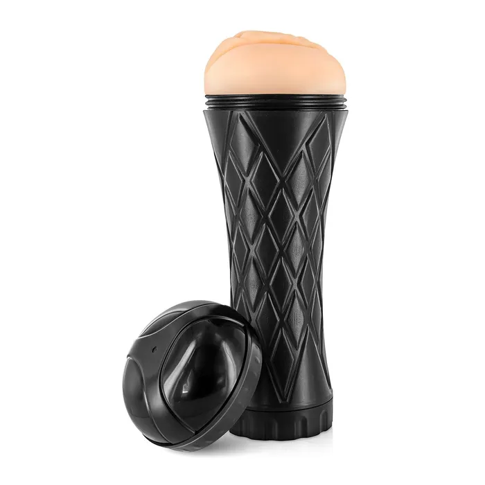 Male Sex Toys | Real Body Real Body - Real Cup - Masturbator Cup - Vagina