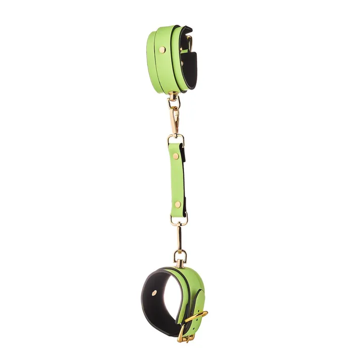 Manette Dream Toys Radiant Verde Dream Toys Vibrators