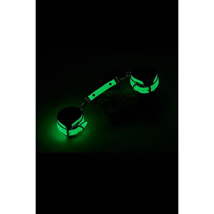 Manette Dream Toys Radiant Verde | Dream Toys Vibrators