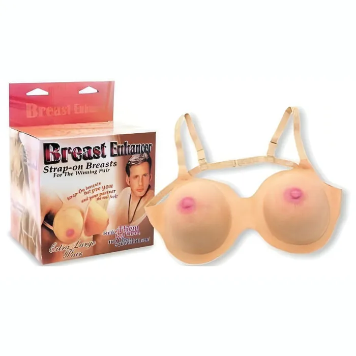 NMC Vibrators Breast Enhancer