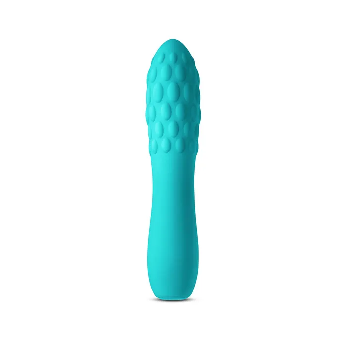 NS Novelties Vibrators Vibratore Mini NS Novelties Inya Verde