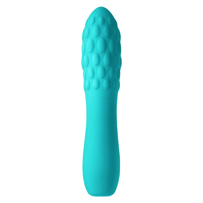 NS Novelties Vibrators | Vibratore Mini NS Novelties Inya Verde