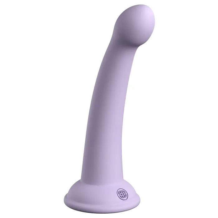 Pipedream Dildo Pipedream Dillio Platinum Viola Dildos