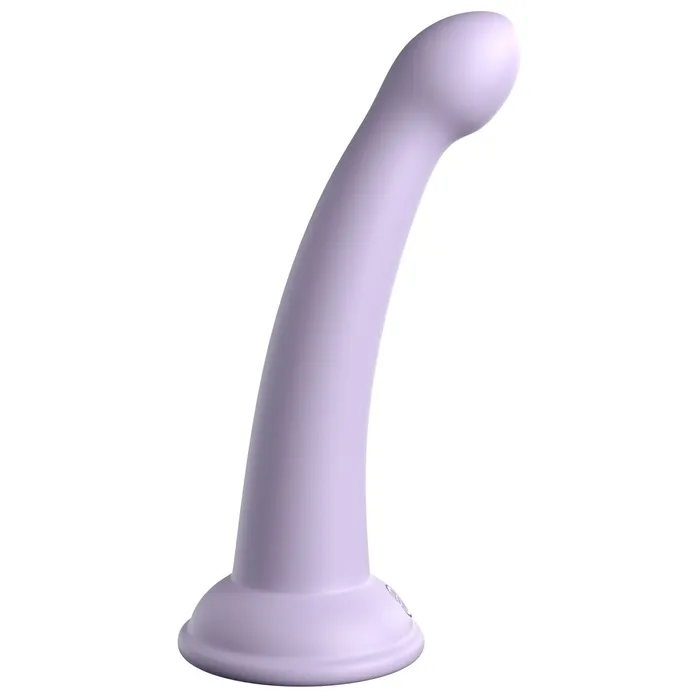 Pipedream Dildo Pipedream Dillio Platinum Viola | Dildos