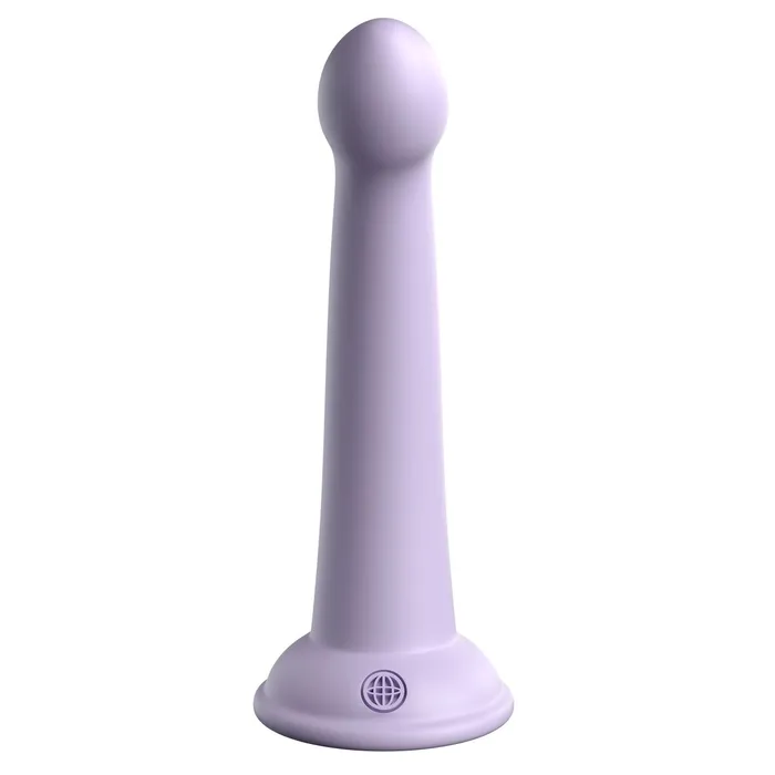 Pipedream Dildo Pipedream Dillio Platinum Viola | Dildos