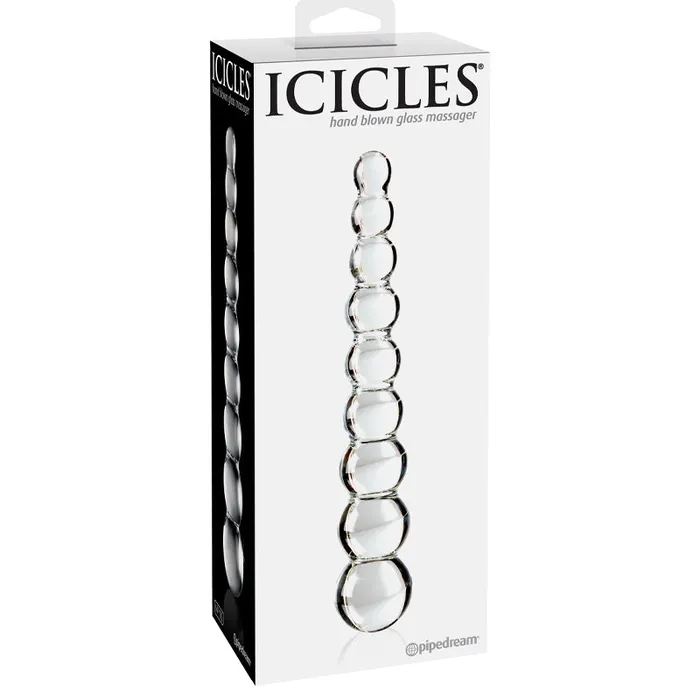 Pipedream Icicles No 2 Male Sex Toys