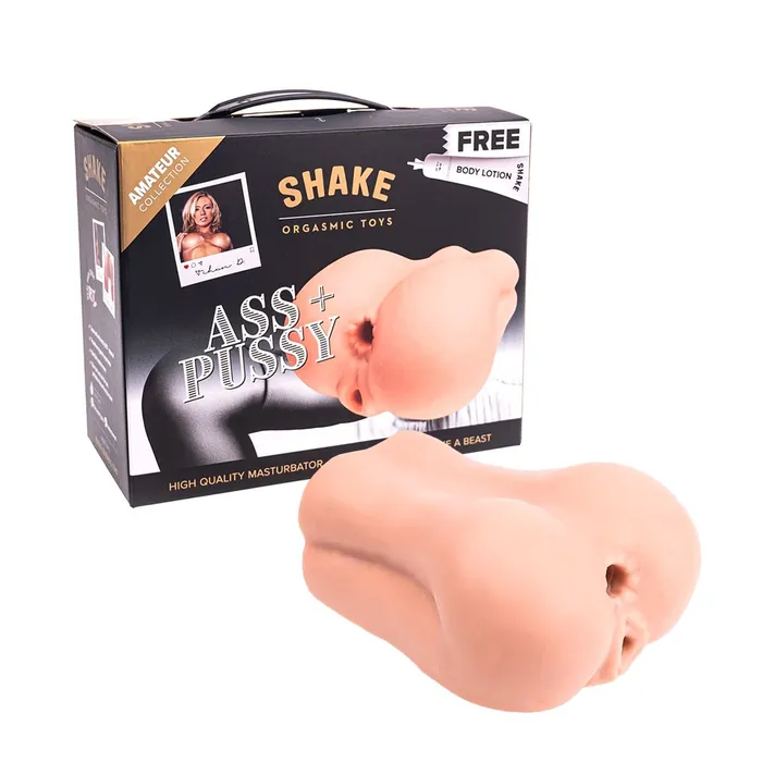 Shake Orgasmic Toys Male Sex Toys Shake Tiny Case Ass Pussy Masturbator