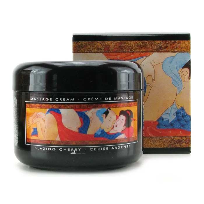 Shunga Couples Shunga Massage Cream