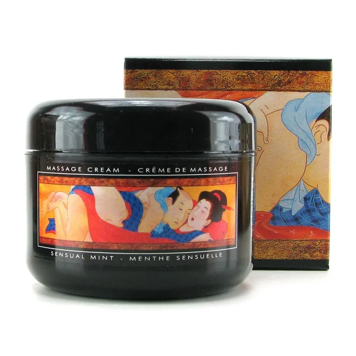 Shunga Couples | Shunga Massage Cream