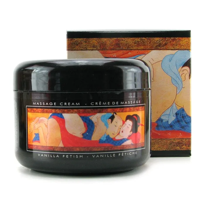 Shunga Couples | Shunga Massage Cream